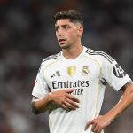 Fede Valverde répond aux rumeurs après son absence face à Almaty