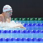 Finish de folie : Marchand battu par Casas sur 200 m 4 nages en petit bassin