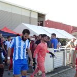 Fleurance : Résultats et actualités du match de coupe ce soir