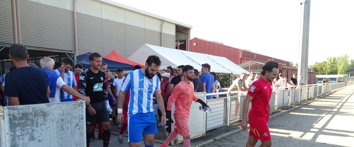 Fleurance : Résultats et actualités du match de coupe ce soir