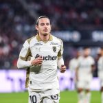 Florian Thauvin et le RC Lens, retour contesté après les critiques