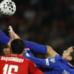 Florian Thauvin retrouve les Bleus avec un retour éclatant