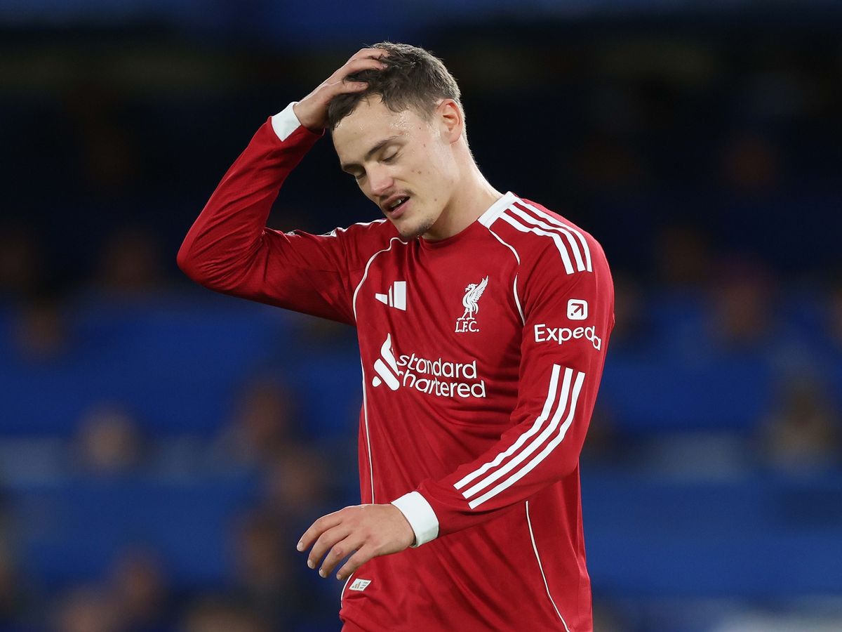 Florian Wirtz à Liverpool : défis et attentes après son transfert