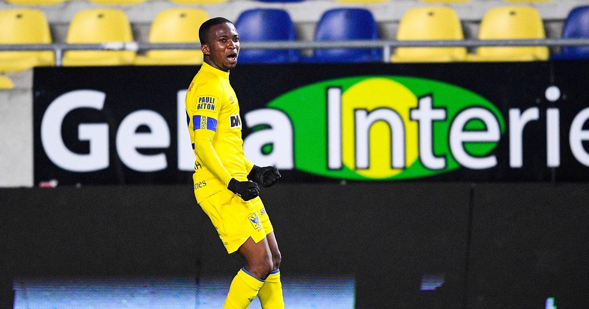 Foot : blessure grave d’un joueur togolais en Chine après un choc sur panneau