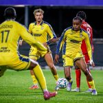 Ligue 2: Pau FC subit une lourde défaite face à Dunkerque (0-3)