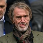 Jim Ratcliffe donne trois ans à Ruben Amorim pour redresser Manchester United