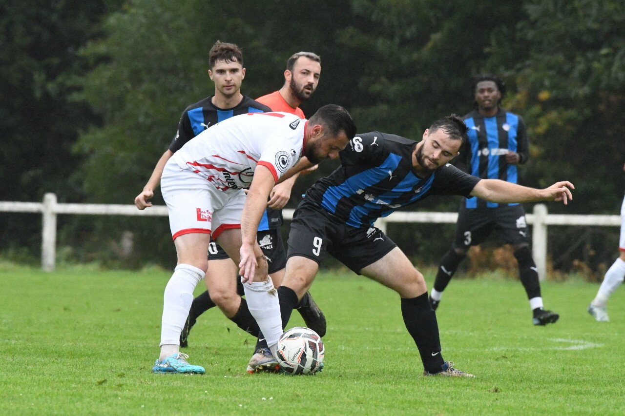 Football : Cléguérec vise une première victoire cruciale en R3