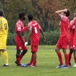 Football : défaite aux tirs au but pour le Stade Pessacais en Coupe de France