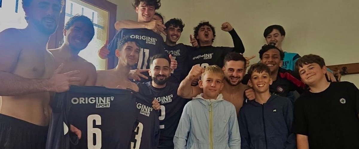 Football : deux victoires importantes pour le club local