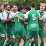 Football en Dordogne : le COC Chamiers mise sur la jeunesse pour se relancer