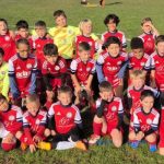 Football : le GFC brille lors de l'Interclub annuel à Moussoulens