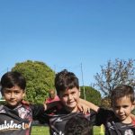 Football : progrès et esprit de club au FC Bernis