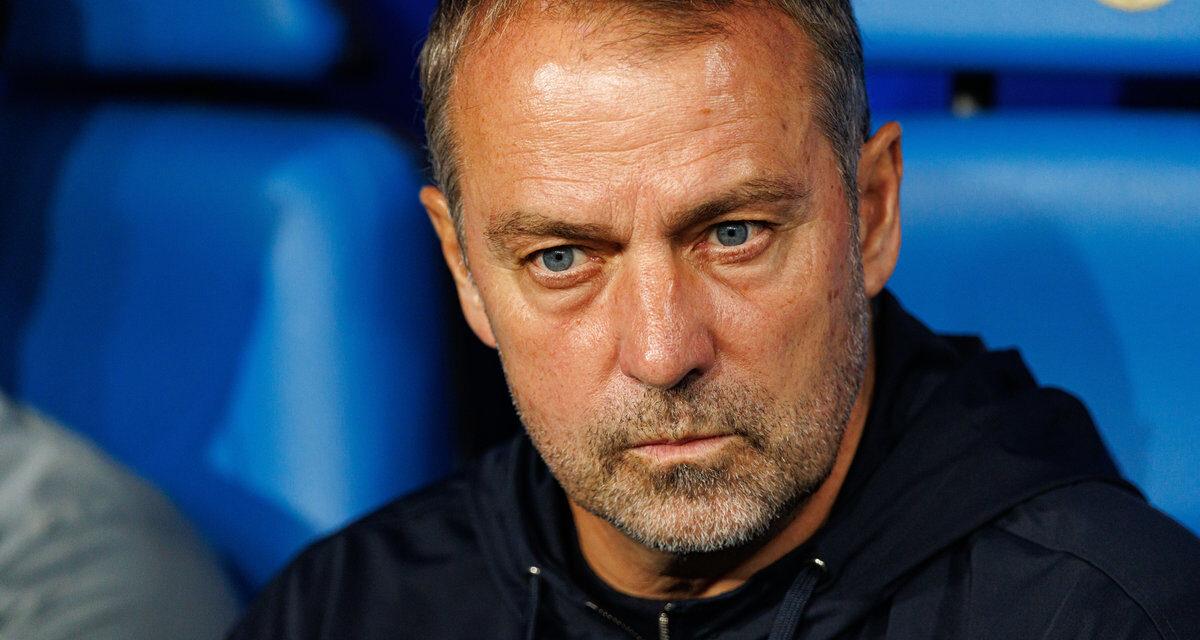 Forfait probable de Dani Olmo pour le Clásico: le Barça inquiet