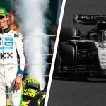 Formule 1 au Mexique : Norris prend le pouvoir, Bearman impressionne