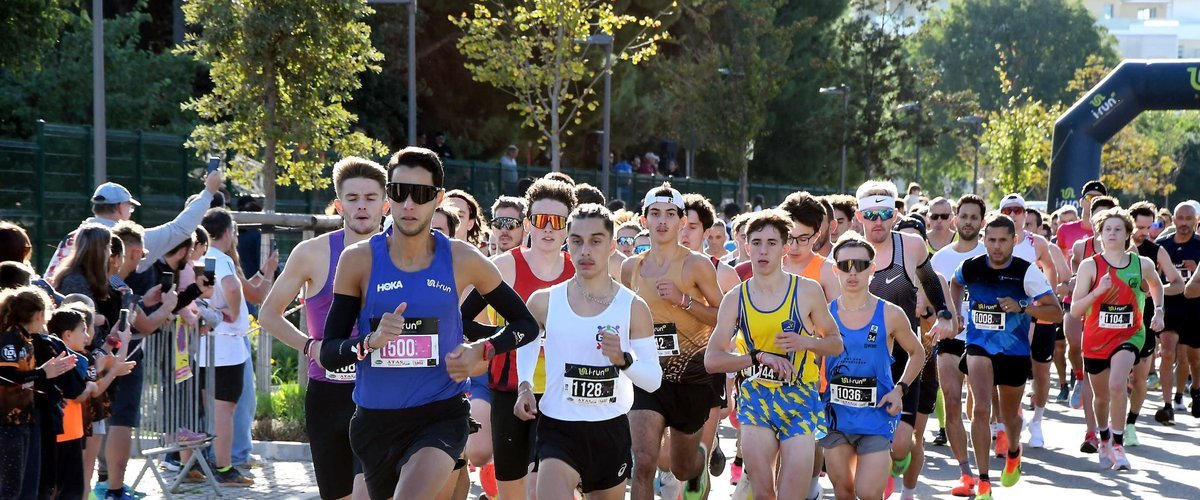 Les Foulées du Parc à Narbonne : plus de 1 000 coureurs attendus ce dimanche