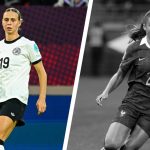 France-Allemagne : Bühl sensationnelle et Malard audacieuse