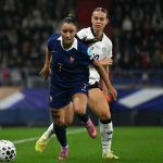 France-Allemagne : nul frustrant en demi-finales de la Ligue des Nations