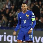 France-azerbaïdjan (3-0) : Mbappé et Deschamps en pleine action