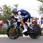 La France championne d’Europe du relais mixte de cyclisme