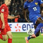 L'équipe de France de football en difficulté en Islande : qualification en jeu