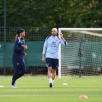 La France tente de retenir Saïmon Bouabré pour la demi-finale U20