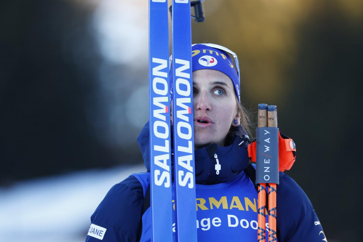 Fraude à la carte bancaire : Julia Simon devant le tribunal d'Albertville