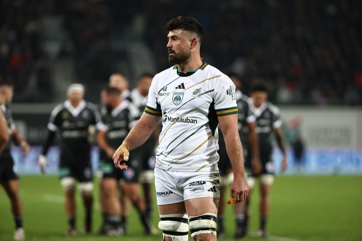 Fred Quercy réagit à sa convocation par la LNR