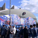 Futur stade du PSG : sondage auprès des supporters pour Massy et Poissy