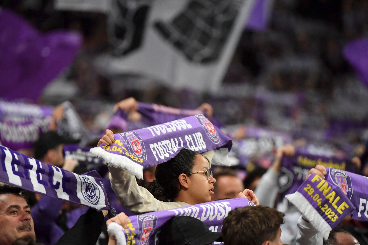 Gagnez vos places pour le match Toulouse FC contre Rennes au Stadium