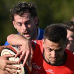 Gaillac s'impose en Fédérale 1 face à Céret malgré la performance moyenne