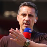 Gary Neville prédit le succès de deux stars de Manchester United