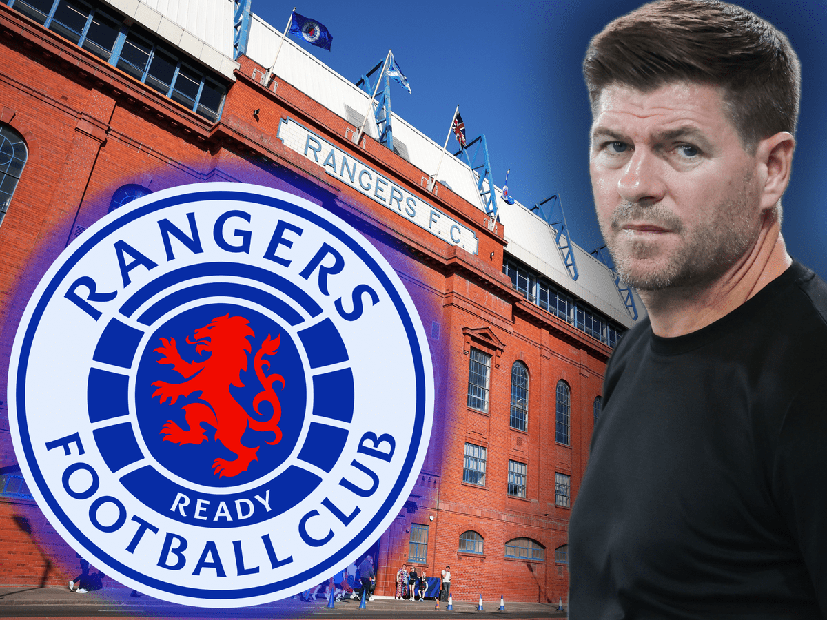 Gerrard refuse un retour à Rangers, les dirigeants cherchent des alternatives