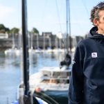 GIST Charlie Dalin : le médecin décrypte la maladie rare du skipper