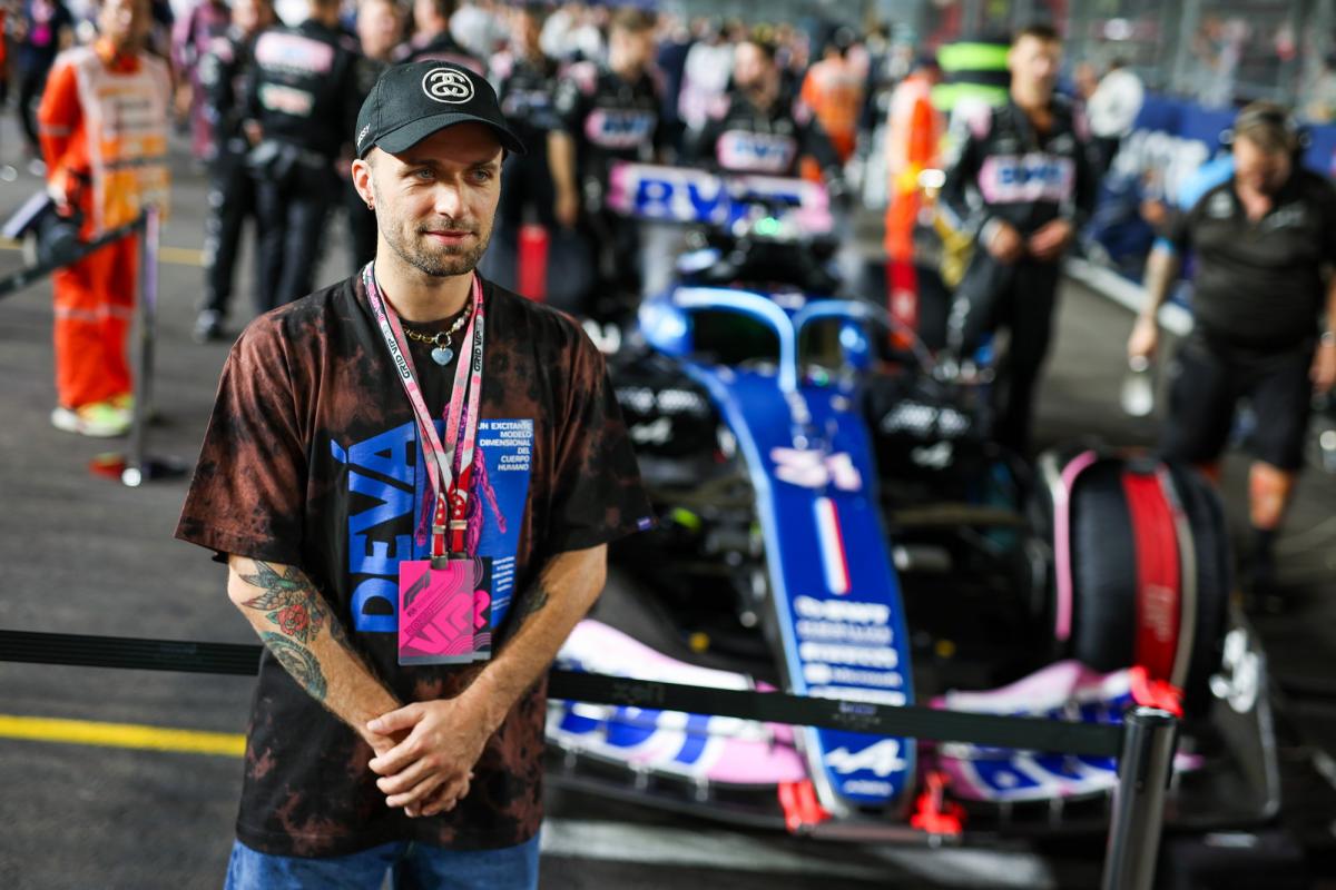 GP Explorer 3 au Mans retardé par de fortes pluies