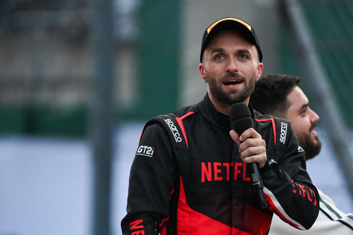 GP Explorer : Squeezie annonce une idée pour la suite du projet