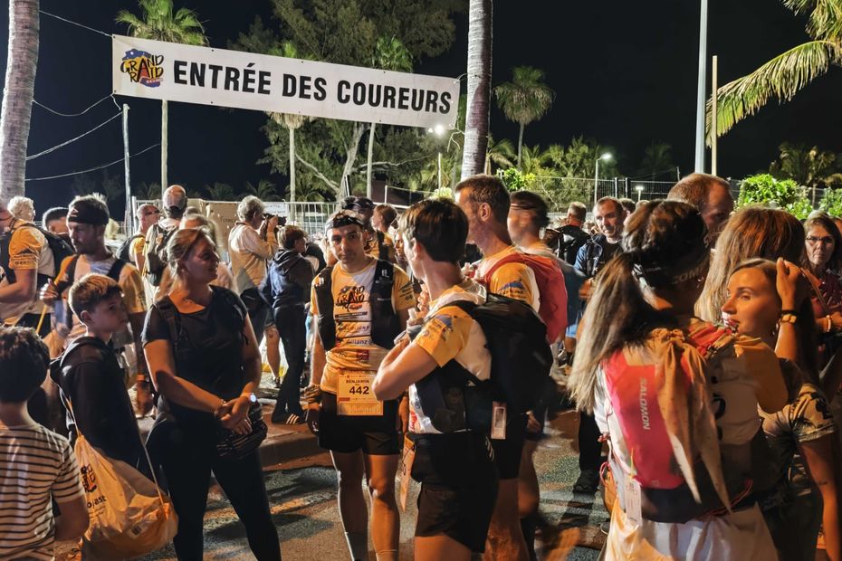 Grand Raid 2025 : départs et temps forts de la Diagonale des Fous