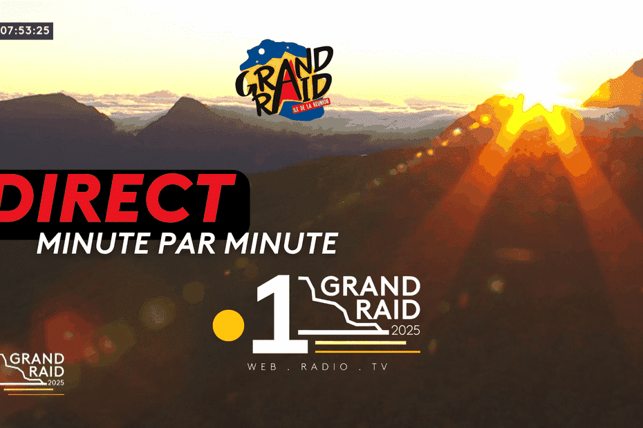 Grand Raid 2025 : Diagonale des Fous, Mascareignes et Zembrocal