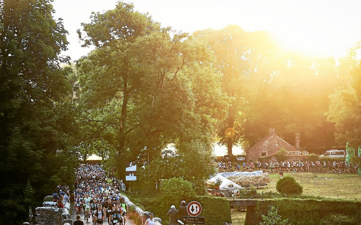 Guerlédan vise l'organisation des championnats de France de trail 2027