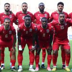 Guinée équatoriale Malawi 2026 annulé: match de qualification interrompu