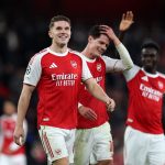 Arsenal : Gyokeres retrouve le chemin des buts après une longue disette