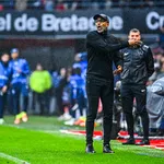 Habib Beye en danger au Stade Rennais avant le match contre Nice