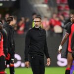 Habib Beye sous pression à Rennes en Ligue 1 – Actualité