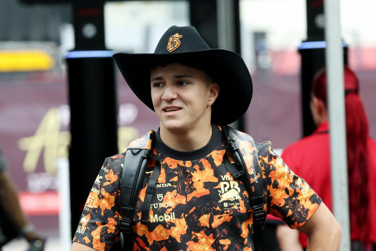 Hadjar: une énorme déception si Red Bull ne le choisit pas