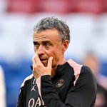 Hakimi reposé pour Lorient après la victoire du PSG sur Brest