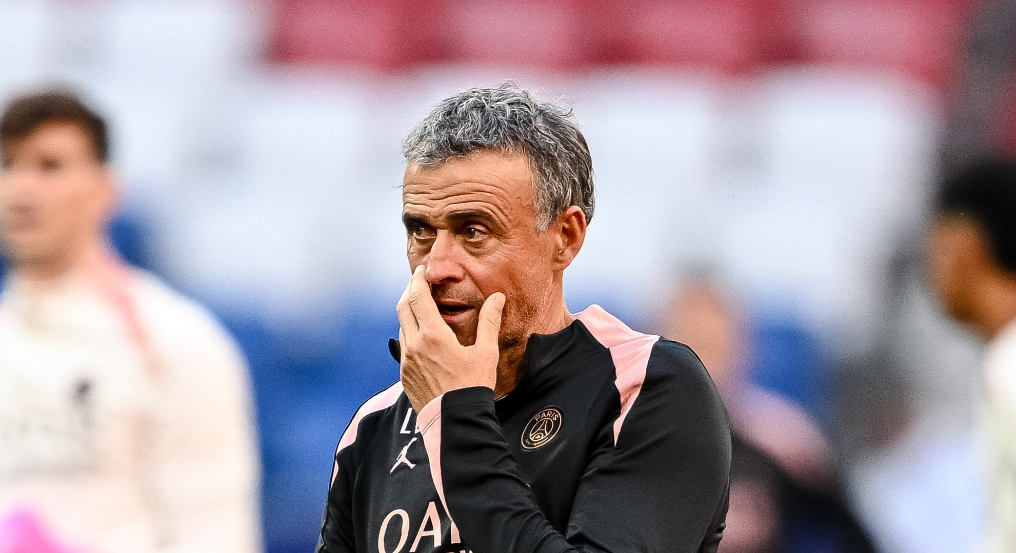 Hakimi reposé pour Lorient après la victoire du PSG sur Brest