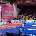 L'équipe de France de Handball écrase le Kosovo 43-12 en préparation européenne