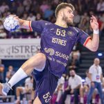 Handball : Istres s'incline face à Tremblay en Ligue