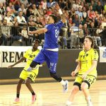 Handball : Marseille perd face à La Crau et perd la tête de la poule