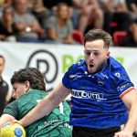 Handball : Rodez-Onet subit une défaite face à Ajaccio