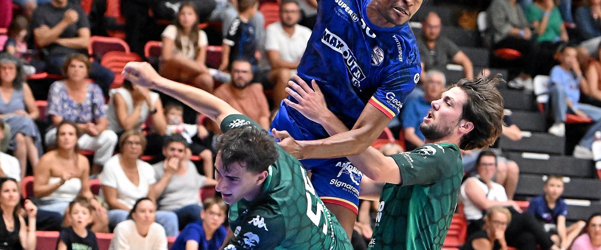 Handball : Rodez-Onet vise une victoire face à Pau-Billère